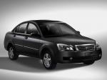 Chery Cowin 3 2010 года